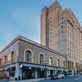 Americus Hotel, Unscripted by Hyatt