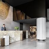 Melbourne Marriott Hotel Docklands