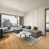 Holiday Inn Shanghai Nanjing Road by IHG