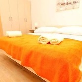 Apartments Seafront Silence