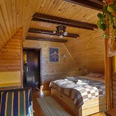 Bonidesa House With Whirlpool