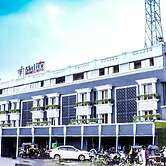 Rudra Shelter Business Hotel