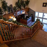 Stoco Lake Lodge