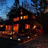 Rental Villa Cachette