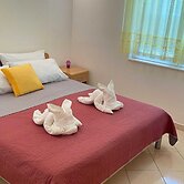 Apartments Tiho & Jelena