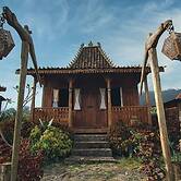 Singgasana Villa & Resto