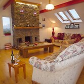 Fourteens Holiday Home Ballinskelligs
