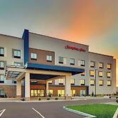 Hampton Inn Lebanon