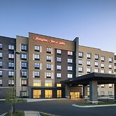 Hampton Inn & Suites Richmond Short Pump