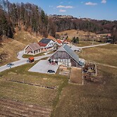 Farm Stay Žurej