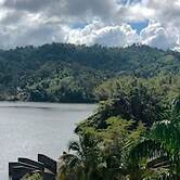 Casa del Lago Garzas - Suite 101