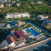 Odos Oneiron Tavronitis Bay