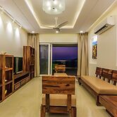 ROSASTAYS North Goa Rosa Kuber Mandovi