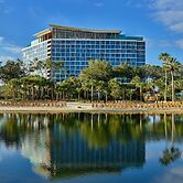 Walt Disney World Swan Reserve