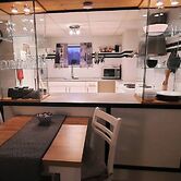 Tollarp - Barn - Sleeps 3 - Pet Friendly - Parking