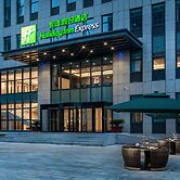 Holiday Inn Express Rongcheng Science And Technolo by IHG