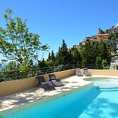 La Perle d'Eze Appart Hotel