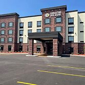 Cobblestone Hotel & Suites-Little Chute