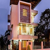 MySpace Express Oleander Service Apartment