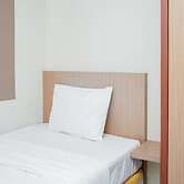 Fully Furnished with Comfortable Design 2BR Apartment Atria Residences