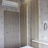 Homey and Chic 2BR Apartment Newton Residence