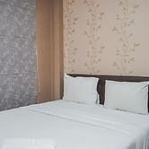 Gorgeous and Relaxing 1BR Asatti Apartment