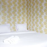 Minimalist 2BR Apartment at Gateway Ahmad Yani Cicadas