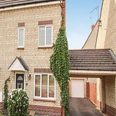 Bicester GF Serviced Accommodation