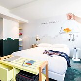 ibis Styles Thonon Les Bains Hotel