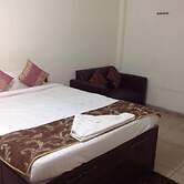 JK Rooms 147 Lions - Best Budget Hotel In Koradi Nagpur
