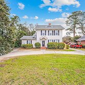 Terry Sanford Guest House