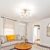 The Ramsey Rose Residence