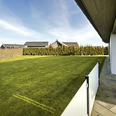 Luxury Holiday Home near Beach