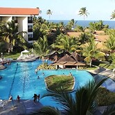 Flat Beira Mar Marulhos