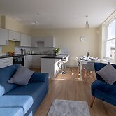 Apartment 5 Isabella House Hereford