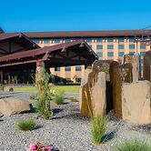 Legends Casino Hotel