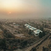 Brij Pola, Jawai - Luxury Jungle Camp with Private Pools