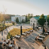 Holiday Club Saimaan Rauha Superior Apartments