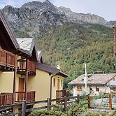 Sweet Home ski out