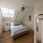 Apartment 8 Isabella House Hereford