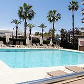 Hotel Planas