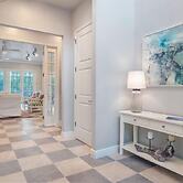 The Palm and Shell Captiva Island Private Luxury Home With Pool hot tu