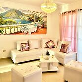 Inviting 3-bedroom Apt in Santo Domingo!