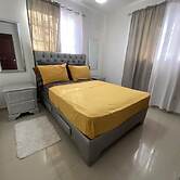 Inviting 3-bedroom Stay in Santo Domingo!