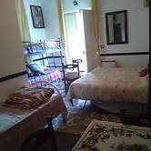 Room-large Triple Room for max 3 People