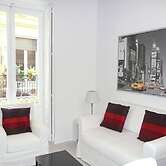 Luxury Apartment In The City Center