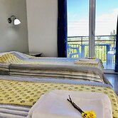 Room-banos Apartment With 2 Rooms and sw