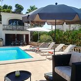 Villa Porto Big House Close The Sea