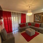 Spacious 3-bedroom Apartment in Santo Domingo!