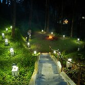 Room in Cabin - The Nest Bettathur, Coorg Ct 003